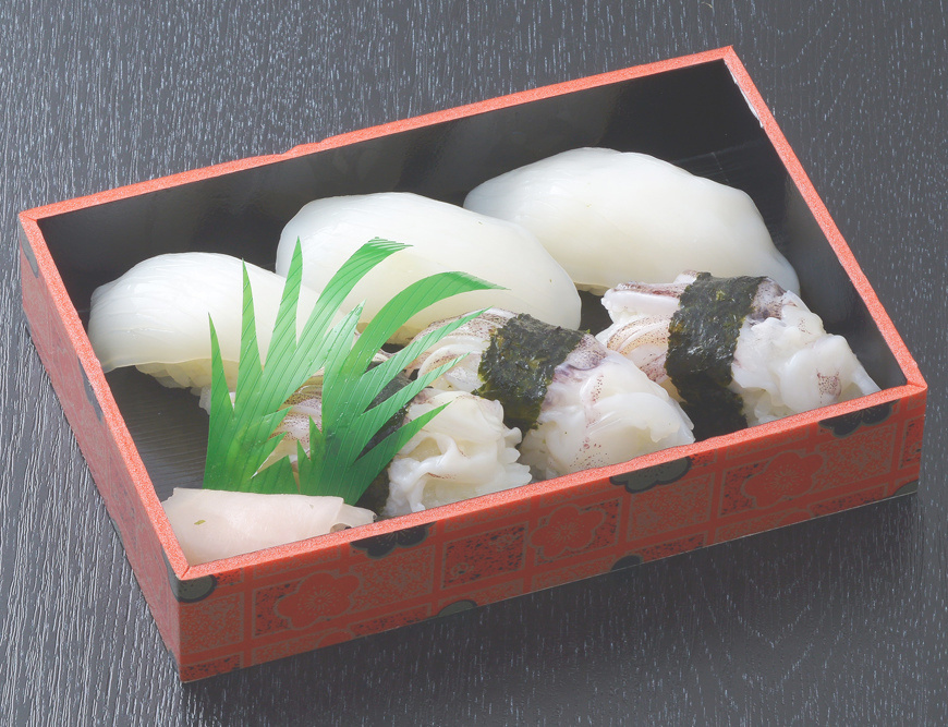 サンキュー　寿司　清水　富士　吉原
